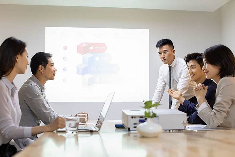 企业成长的指南针:人力资源咨询行业动态